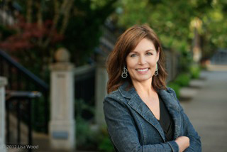 Colleen Larson, Broker