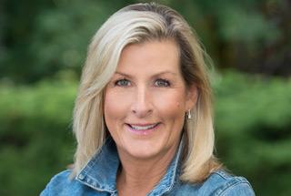 Ruth Tarr, Principle Broker