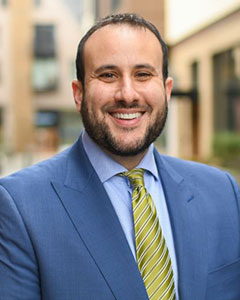 Kevin J. Hanna