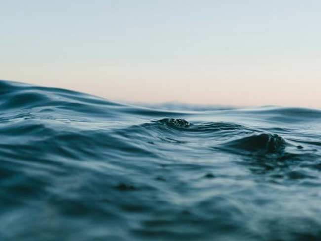 ocean